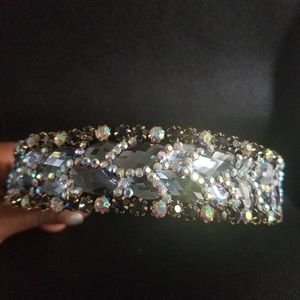 Jeweled Headband